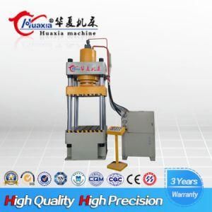 Chinese Big Four Pillar Hydraulic Press Machine Sale, Good Quality Automatic Press Machine