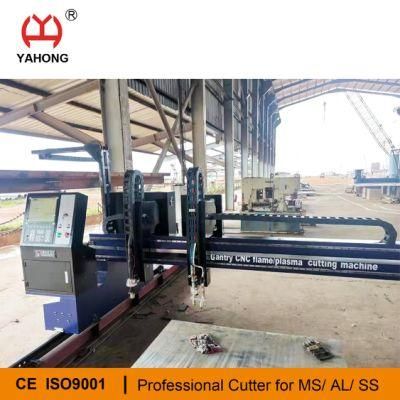 Automatic CNC Cutting Machine with Price Good Quality