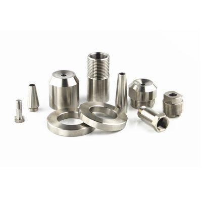China-Manufacture-High-Precision-CNC-Machining-Parts, Bush