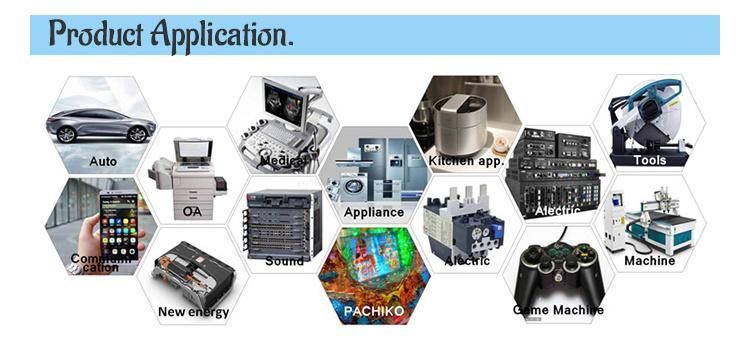 Custom Metal Aluminum Iron Stainless Steel Milling Machining Service Central Machinery Parts Precision Parts