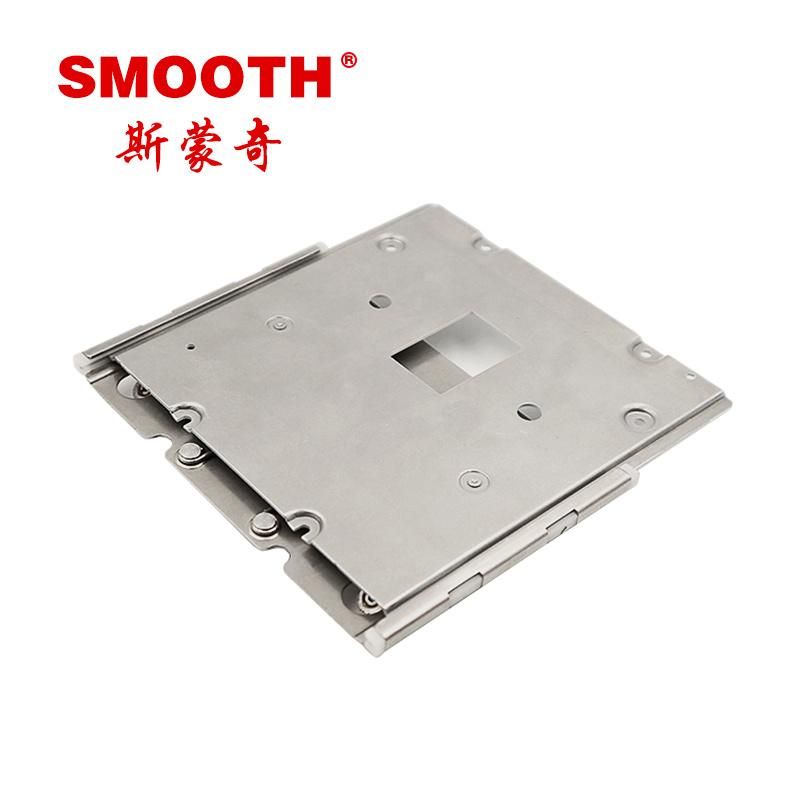 SMS-Zh-010 Sliding Fingerprint Lock Hinges