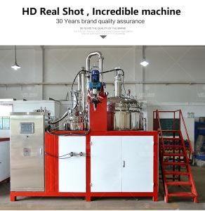 Factory Sale Directly Casting Foundry Machine for Steel Cool Products