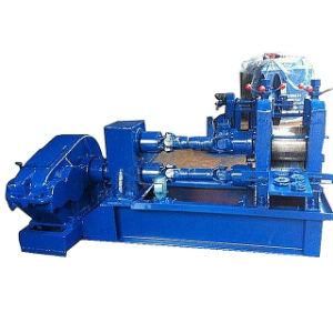 Hot Two-Roll Mill High Quality Two-Rib Rolling Mill Low Price Two-Roll Cold Rolling Mill
