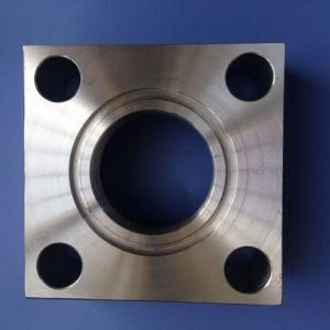 High Quality Steel Flange for Marine Machine