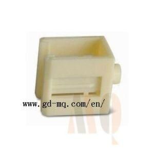 CNC Parts Plastic Material POM ABS Nylon (MQ2137)
