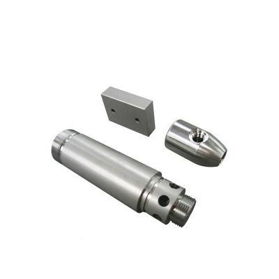 CNC Machined Adjustable Foot Pegs for Motorcycle