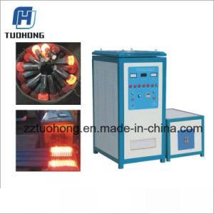 China Brand New Induction Heating Machine for Metal Forging