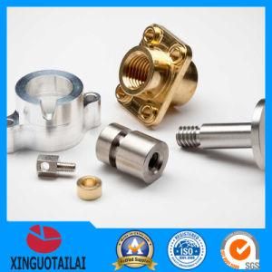 Customized CNC Mechanical Parts with Different Materials