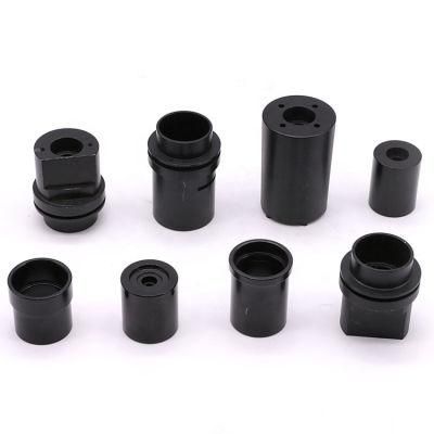 Rapid Prototyping Moulding Parts High Precision CNC Digital Controlled Machine Milling Parts