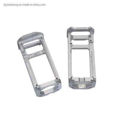 Customized Platform Stabilizer Support Aluminum Alloy Metal Holder