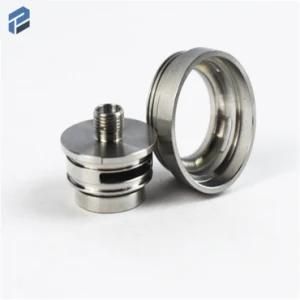 OEM CNC Machining Service Spare Accessories Car Engine Other Auto Parts