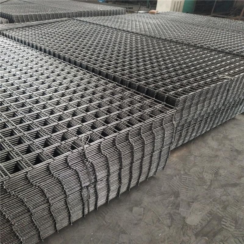 EPS Polystyrene Wire Mesh 3D Wall Panel Welding Making Machine