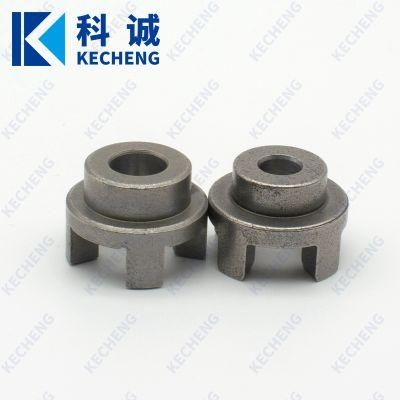Flexible Jaw Spider Coupling, Shaft Coupling