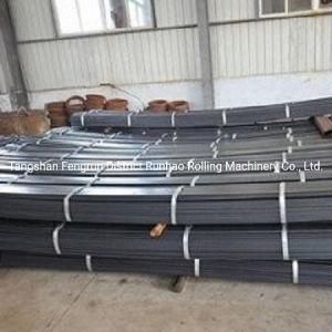 Rolling Mill Export Stainless Steel Belt Steel Rolling Equipment