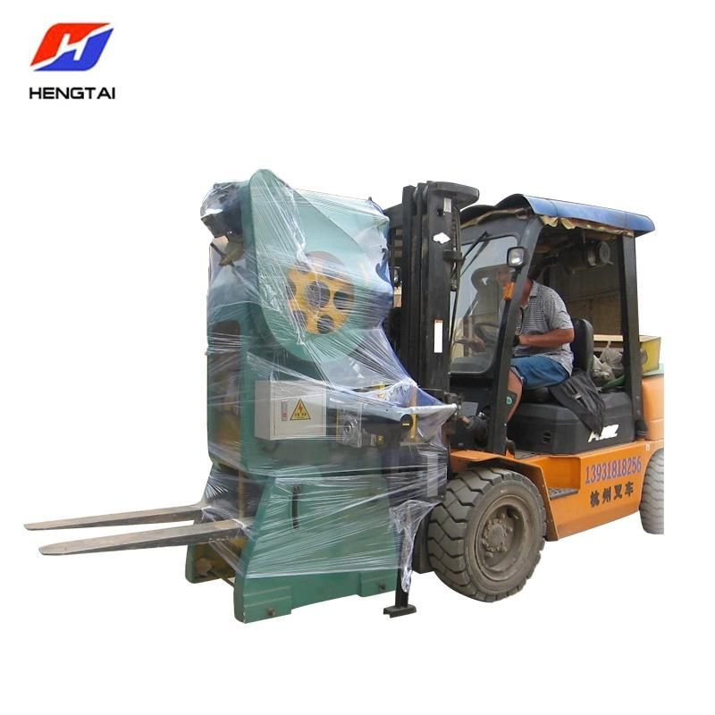 Low Price Razor Wire Machine/Razor Barbed Wire Machine