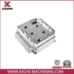 Sand Blaste Automotive Part Kachi CNC Mill