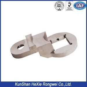 Precision Machining Stainless Steel Door Accessories