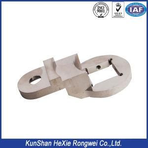 Precision Machining Stainless Steel Door Accessories