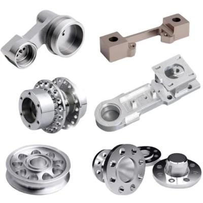 China Custom Aluminum Casting Part/Aluminum Die Casting/Aluminum Casting Auto Part with Surface Finishing