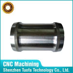 304 Stainless Steel Central Machinery Parts by CNC Turning Machining