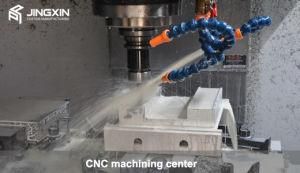 High Precision CNC Machining Services Factory in China