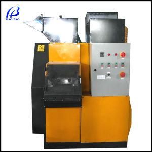 Hc-401 Copper Cable Granulator Machine Scrap Cable Granulator