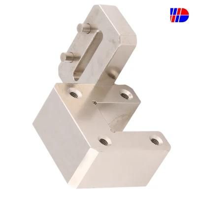Custom Machinery China Manufacturer Cast Iron Stainless