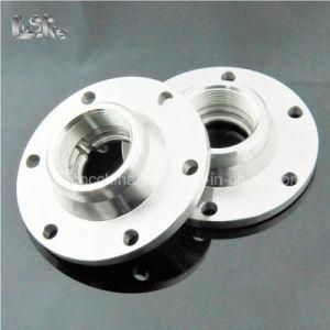 China Customized High Precision Machining Part