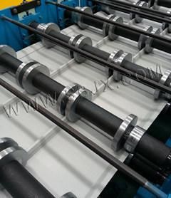 Yx41-320-960 Roll Forming Machine