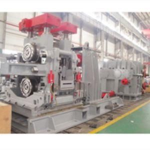 Hebei Tangshan Hot Rolling Machinery Sells Steel T-Shaped Iron Rolling Mill