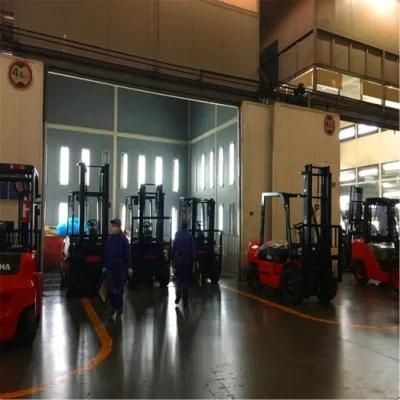 High Quality Aluminum Surface Liquid Painting Line