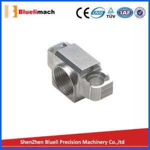 CNC Machining Auto Spare Parts Machinery Parts High Precision CNC Shaft Machinery/ Machined/ Fabrication/ Machining Parts