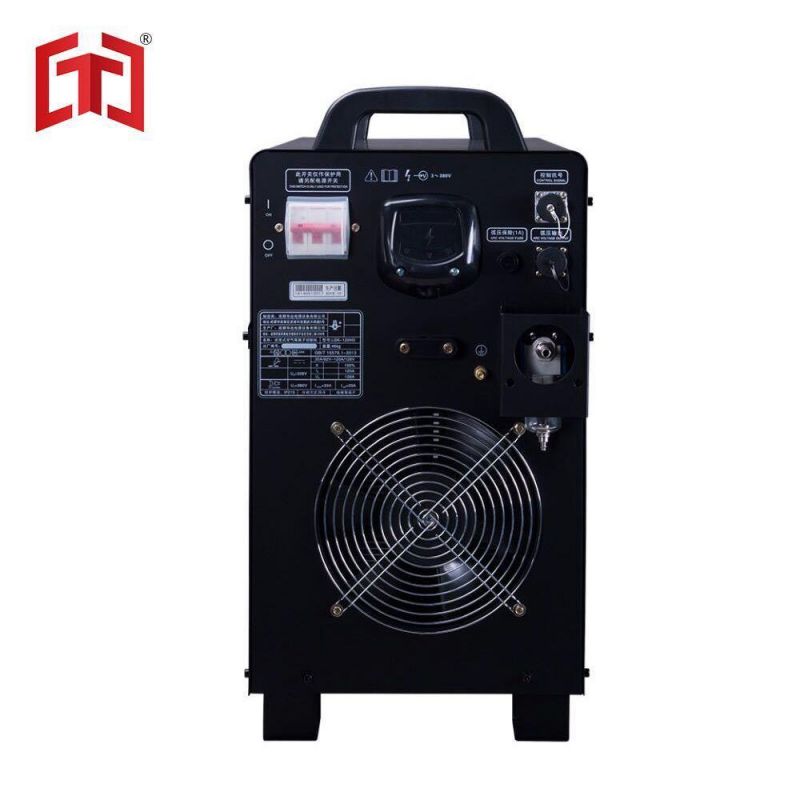 Huayuan Plasma Cutting Power Source Machine Use Lgk-120HD