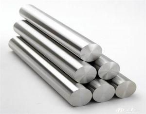 Zhongbo Yg6 Tungsten Carbide Bar Stock with Highly Cost Effective