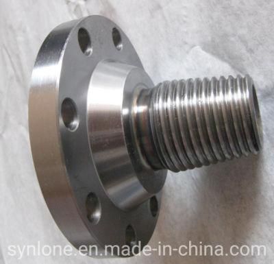 Customized CNC Machining /Anodized Aluminum Stainless Steel Brass CNC Milling / CNC Turning Parts