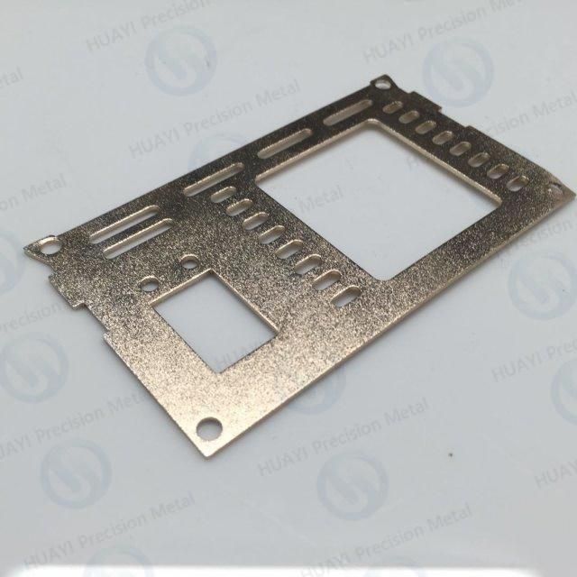 Sheet Metal Fabrication for Elevator Spare Parts