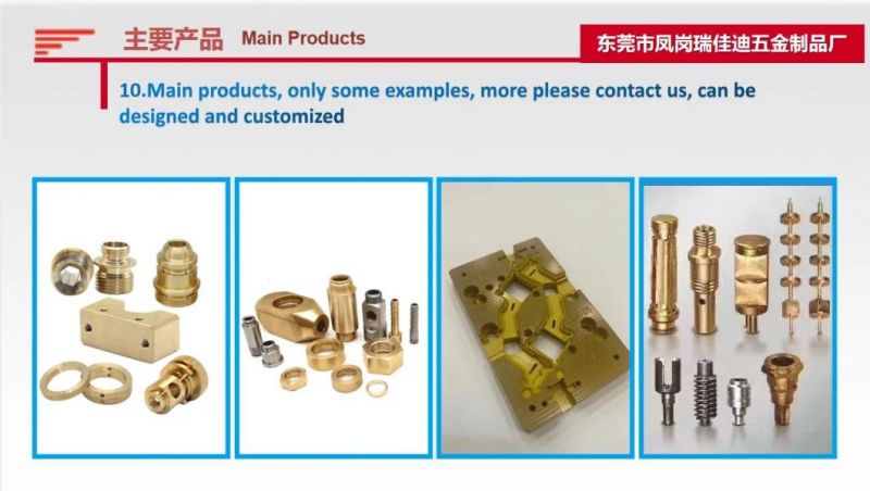 Machining Custom CNC Lathe Turning Parts Aluminum Brass Stain Steel Copper Magnesium Metal Plastic Spare Parts for Auto Medical Machine Motorcycle