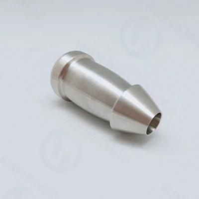 Stainless Steel CNC Machining Turning Part Lathe Machinery CNC Parts