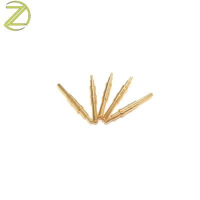 OEM ODM CNC Machined Lathe Screw in Pins Shoulder Custom Precision Dowel Pin