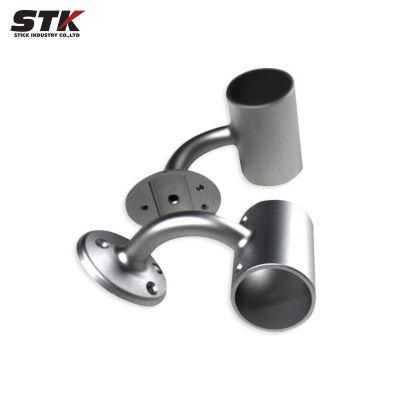Zamac Alloy Die Casting Car Parts Automobile Accessories (STK-ZDC-227)