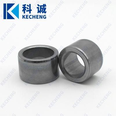 Powder Metallurgy Customized Components Sintered Spare Parts