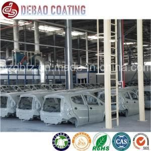 OEM/ODM Powder Coating Prodcution Line