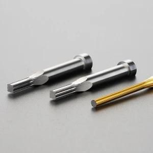 Precision CNC Parts Produced by Manufacturers