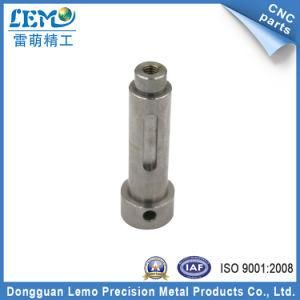 High Precision CNC Machinings Parts in Electonic Industry (LM-0090A)