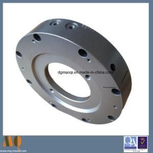 Machinery Part&Precision Auto Part Mold (MQ048)