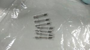 Precision Metal Part Made of Alu 6061-T6