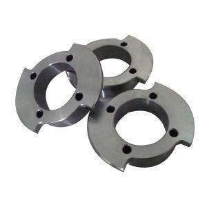 High Precision CNC Machining Stainless Steel Parts Metal Machining