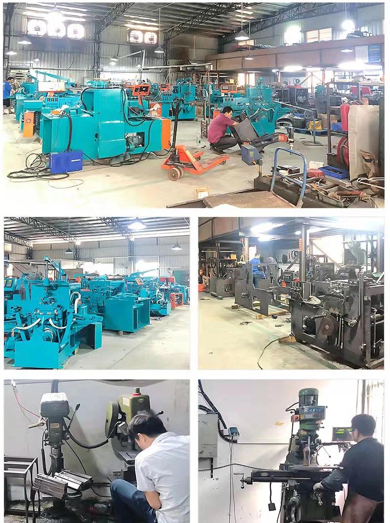 Factory Direct Sale Full Automatic High Speed Hanger Machine Dipsuo Twist Flower Hanger Forming Machine