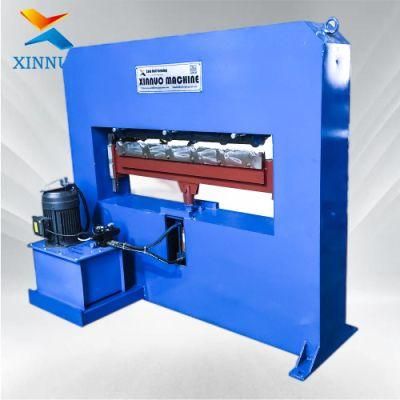 Ridge-Cap Roof Tile Making Machine