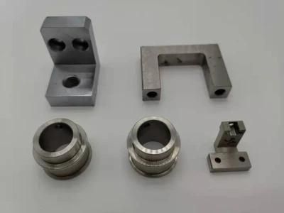China Precision CNC Machined Parts, CNC Machining Hardware Parts